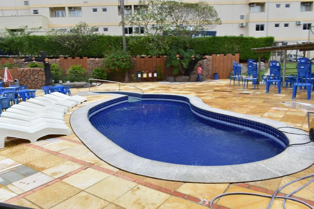 קאלדס נובאס Golden Dolphin Grand Hotel - Aroldo Imoveisdf